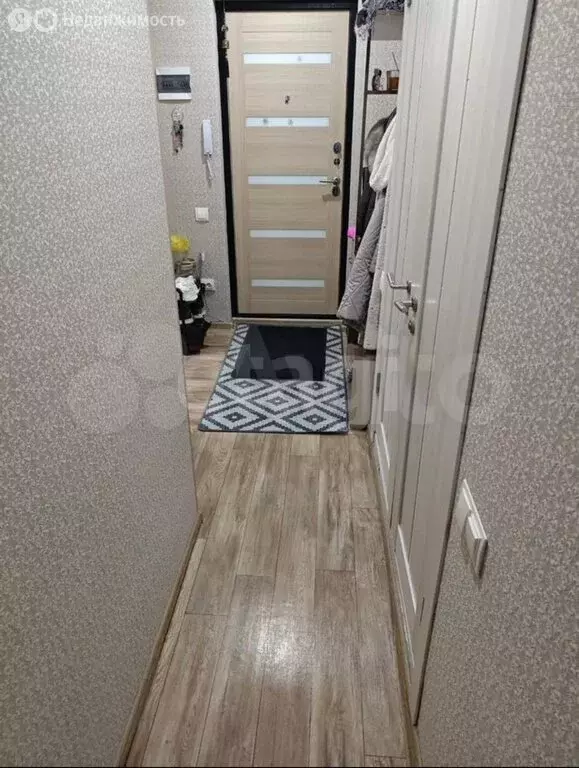 2-комнатная квартира: Новый Уренгой, Молодёжная улица, 13 (42 м) - Фото 2