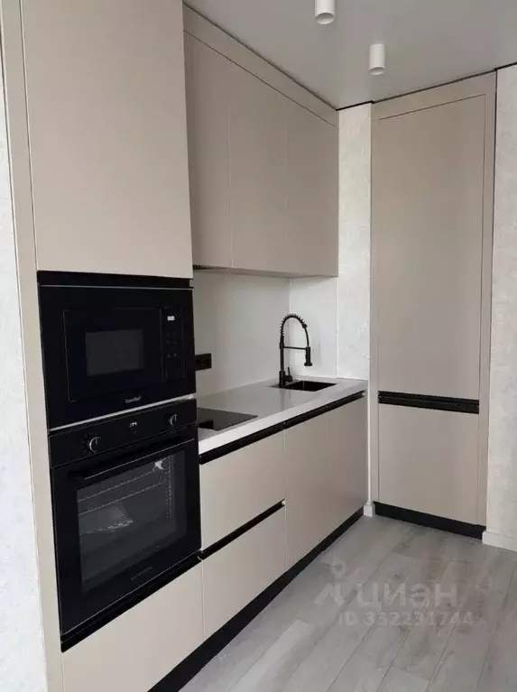 2-к кв. Москва Волоколамское ш., 97 (40.0 м) - Фото 1