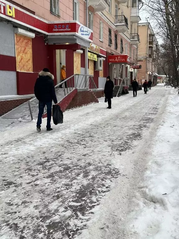 Помещение свободного назначения в Нижегородская область, Нижний ... - Фото 0