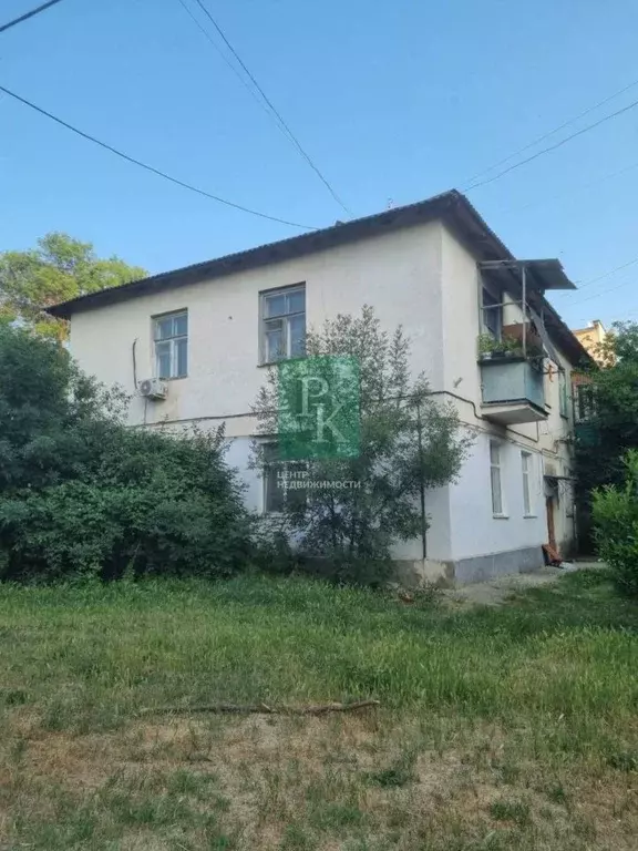 1-к кв. Севастополь, Севастополь, Балаклава г. ул. Строительная, 27 ... - Фото 0