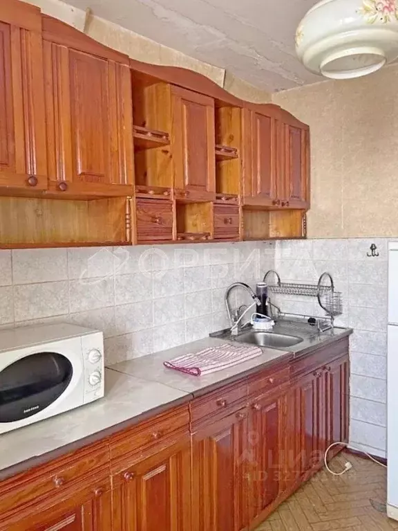 1-к кв. Тюменская область, Тюмень Восточный мкр, ул. Моторостроителей, ... - Фото 1