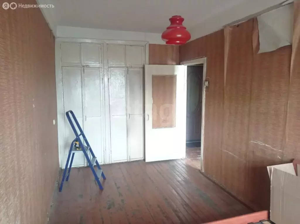 2-комнатная квартира: Чита, Ленинградская улица, 98 (43.9 м) - Фото 1