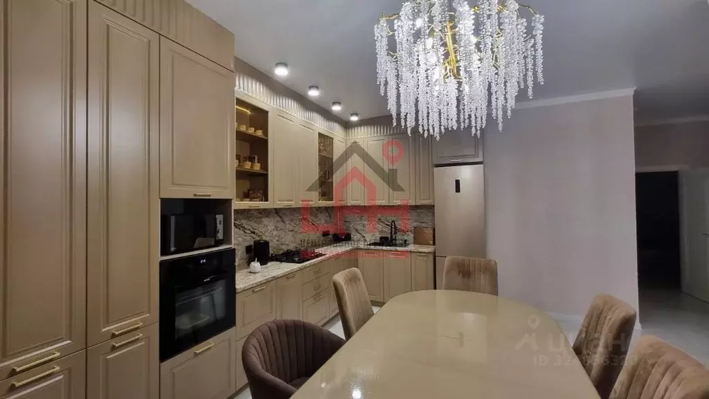 Дом в Ставропольский край, Ессентуки ул. Труда (131 м) - Фото 1