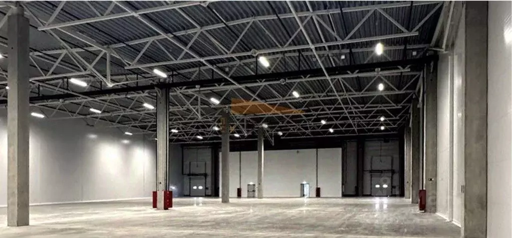 Склад в Москва д. Толстопальцево, ул. Советская, 1с1 (1034 м) - Фото 0