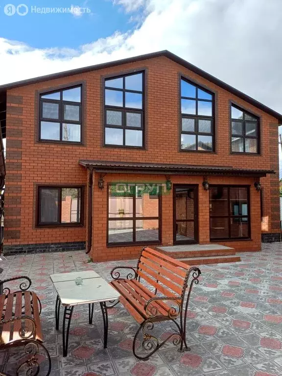 Дом в Рамзай, Оздоровительная улица, 2 (364 м) - Фото 2