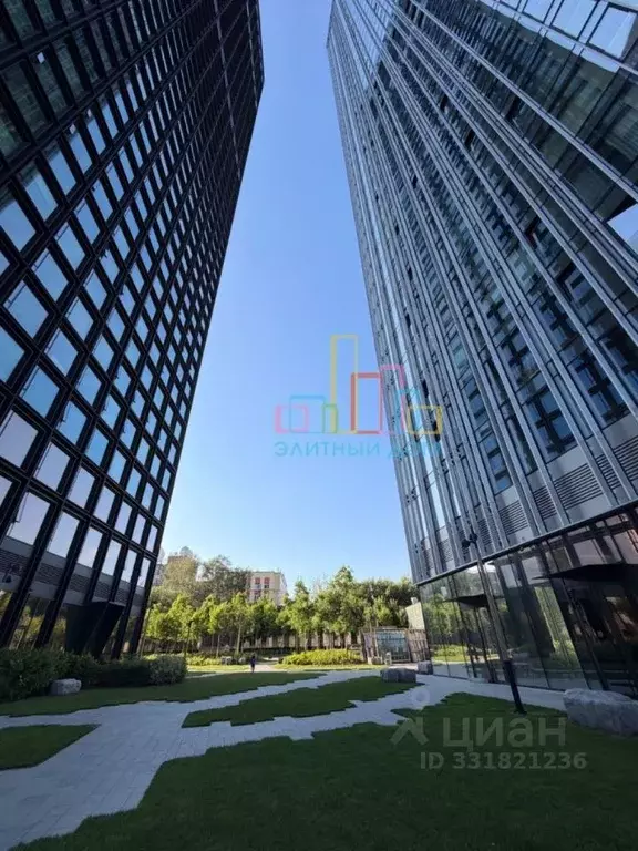 3-к кв. Москва 2-я Хуторская ул., 34 (93.0 м) - Фото 1