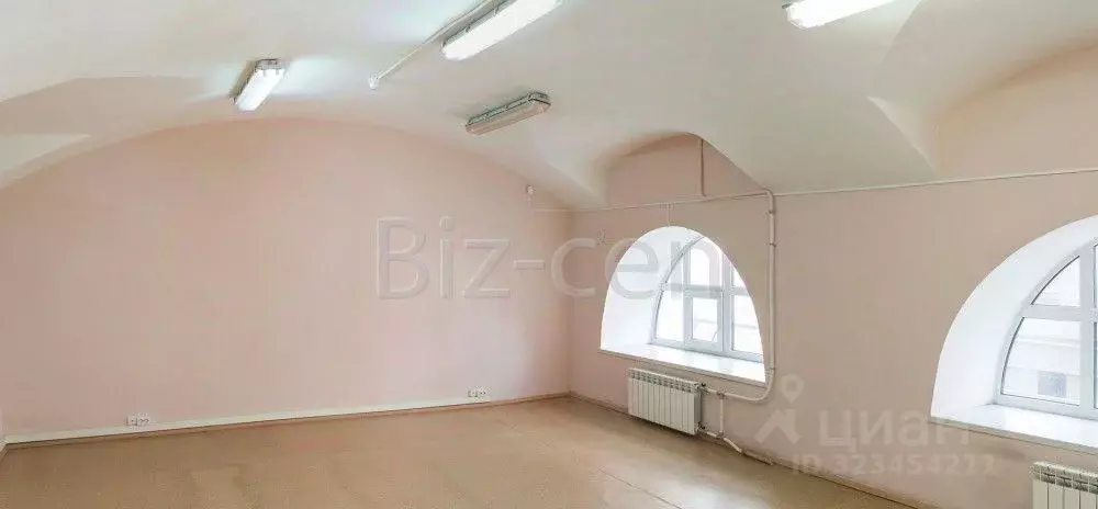 Офис в Санкт-Петербург Лермонтовский просп., 7а (21 м) - Фото 1