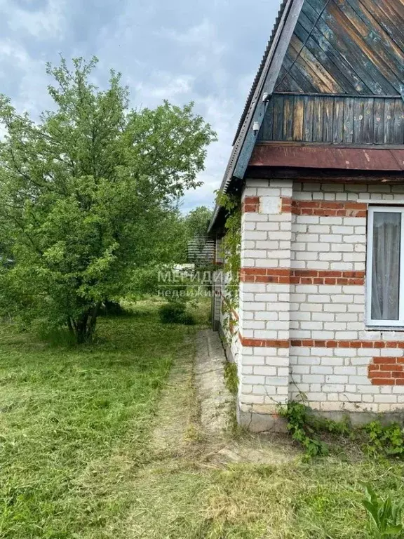 Дом в Нижегородская область, Нижний Новгород Кудьма СНТ, 147 (60 м) - Фото 1