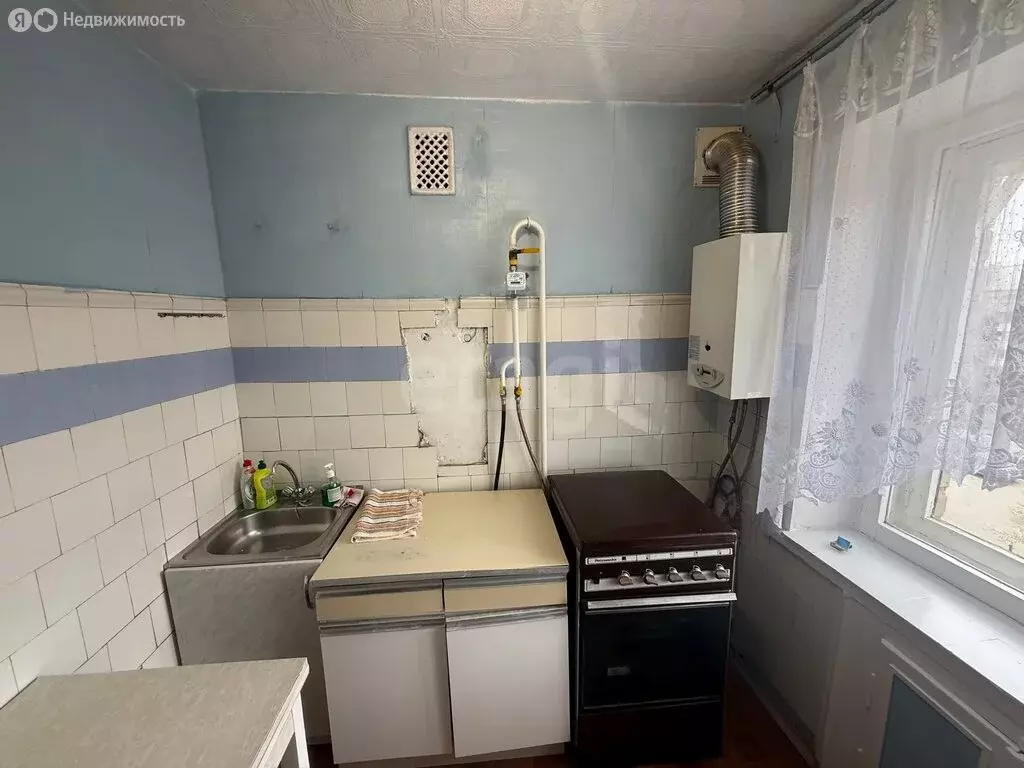 2-комнатная квартира: Белгород, улица Николая Чумичова, 46 (43 м) - Фото 2