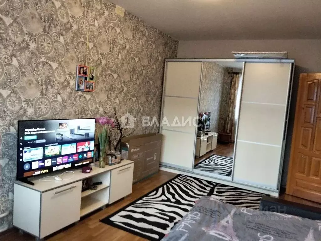 2-к кв. Белгородская область, Белгород ул. Щорса, 45а (52.0 м) - Фото 1