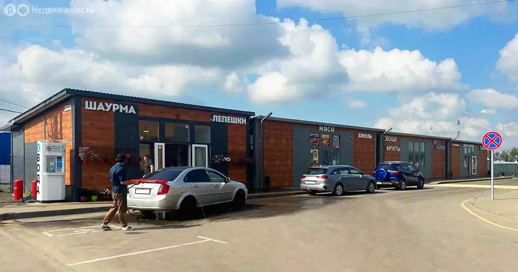 Участок в деревня Шишкино, КП Дачная практика-2, 119 (8.57 м) - Фото 1