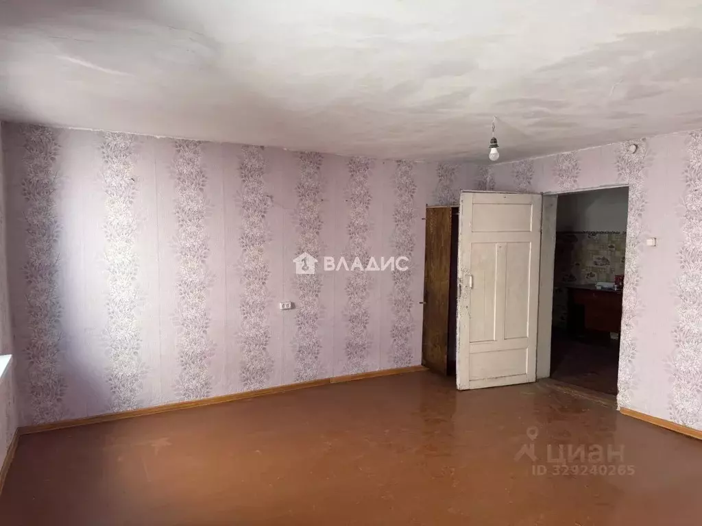 1-к кв. Калининградская область, Нестеров Комсомольская ул., 6 (33.5 ... - Фото 2