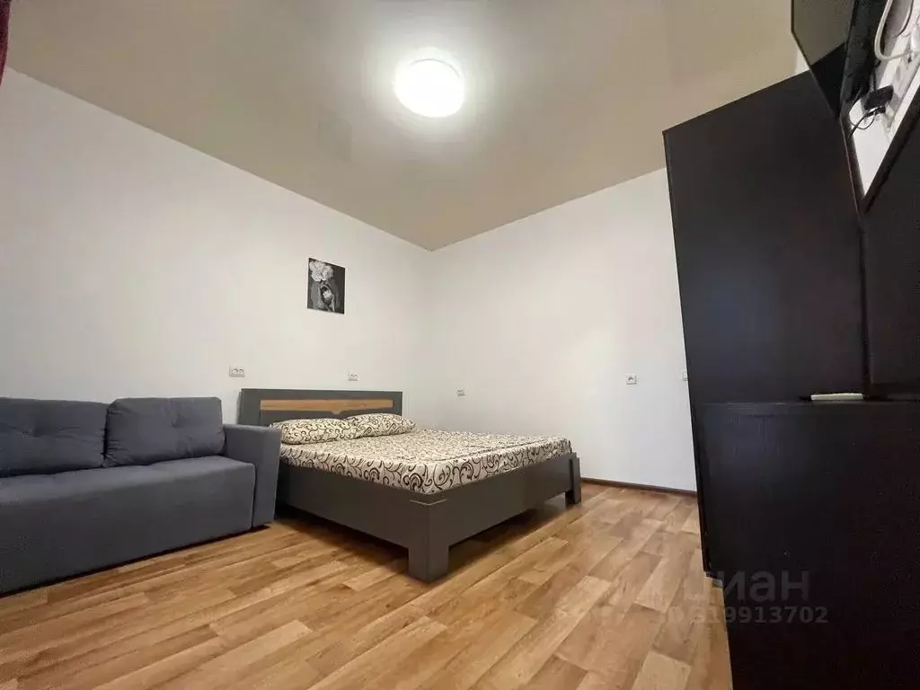 Комната Краснодарский край, Геленджик Октябрьская ул., 35 - Фото 1