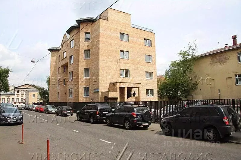 Офис в Москва ул. Александра Лукьянова, 3 (190 м) - Фото 2