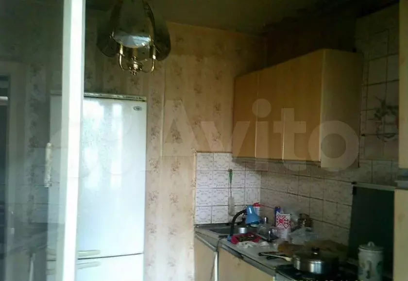 2-к. квартира, 49,5 м, 2/5 эт. - Фото 0