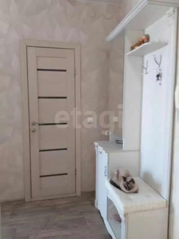 1-к кв. Забайкальский край, Чита ул. Курнатовского, 70 (36.6 м) - Фото 1