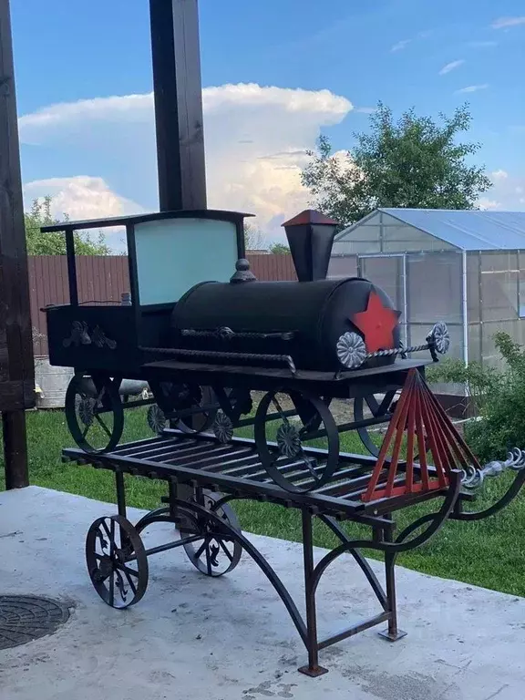 Дом в Татарстан, Лаишево ул. Карла Маркса, 3 (36 м) - Фото 2