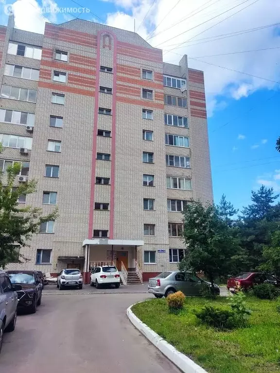 2-комнатная квартира: Орёл, Советская улица, 19 (89 м) - Фото 1