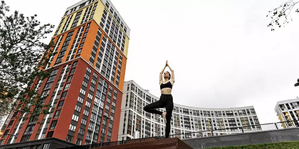 1-комнатная квартира: Санкт-Петербург, Комендантский проспект, 63 (32 ... - Фото 2