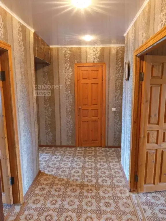 3-к кв. Башкортостан, Чишмы рп ул. Кирова, 3 (60.5 м) - Фото 2