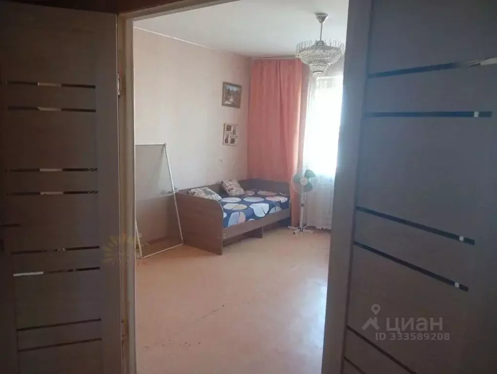 2-к кв. Краснодарский край, Ейск Красная ул., 47/5 (47.0 м) - Фото 2