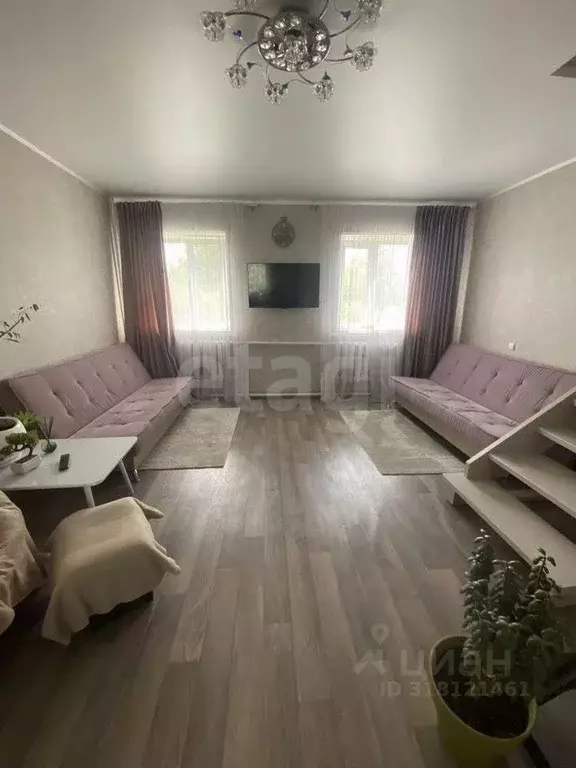 Дом в Курская область, Курск ул. Подвойского, 64 (114 м) - Фото 1