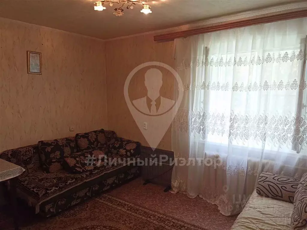 Комната Рязанская область, Скопин АЗМР мкр, 7К1 (16.0 м) - Фото 1