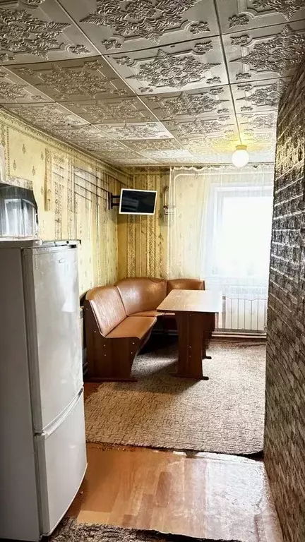 Дом в Алтайский край, Барнаул Кузнечная ул., 27А (79 м) - Фото 1