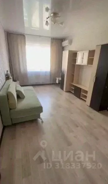 1-к кв. Краснодарский край, Краснодар ул. Им. Героя Яцкова И.В., 13 ... - Фото 0