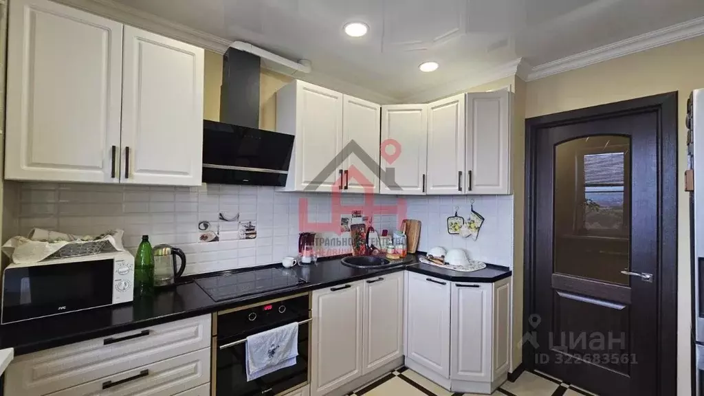 2-к кв. Ставропольский край, Ессентуки Кисловодская ул., 24АК2 (50.6 ... - Фото 1