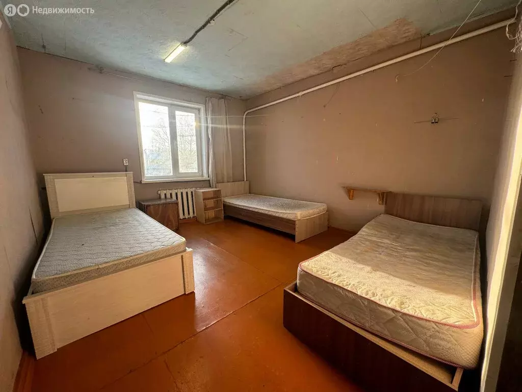 Дом в село Вознесенское, Строительная улица, 4 (63.2 м) - Фото 1