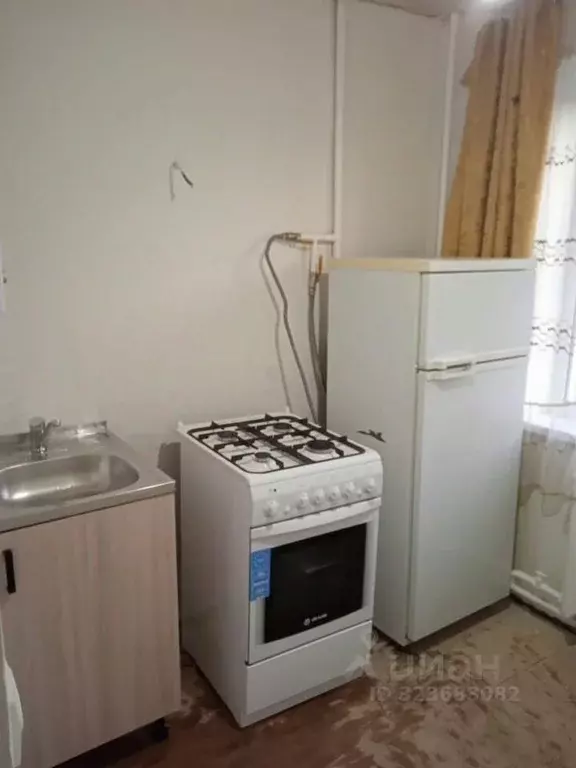 2-к кв. Московская область, Егорьевск Касимовское ш., 10 (45.0 м) - Фото 2