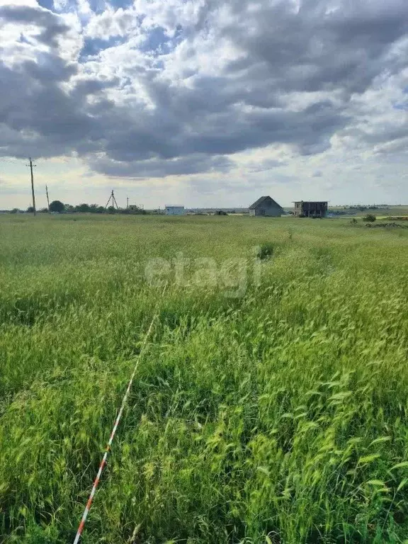 Участок в Крым, Симферопольский район, с. Мирное  (6.8 сот.) - Фото 0