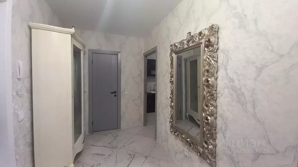 2-к кв. Москва Илимская ул., 1Вк2 (63.3 м) - Фото 2