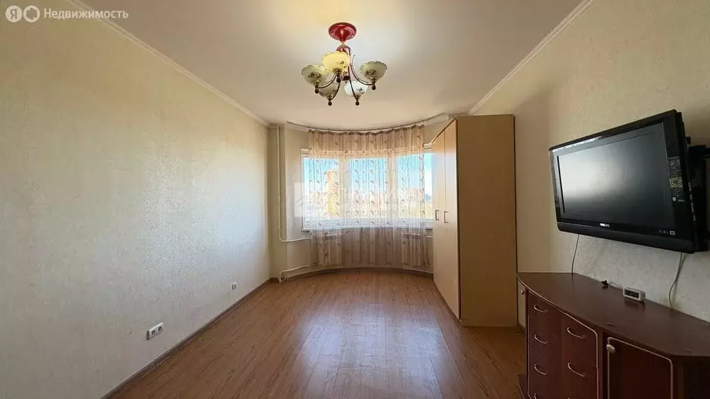 1-комнатная квартира: Балашиха, улица Свердлова, 52/2 (41.8 м) - Фото 2