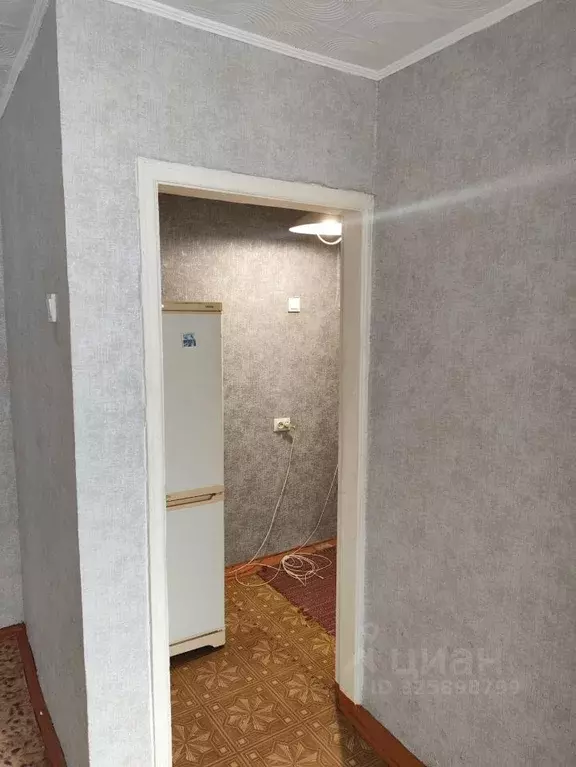 1-к кв. Кемеровская область, Кемерово просп. Ленина, 48 (34.0 м) - Фото 1