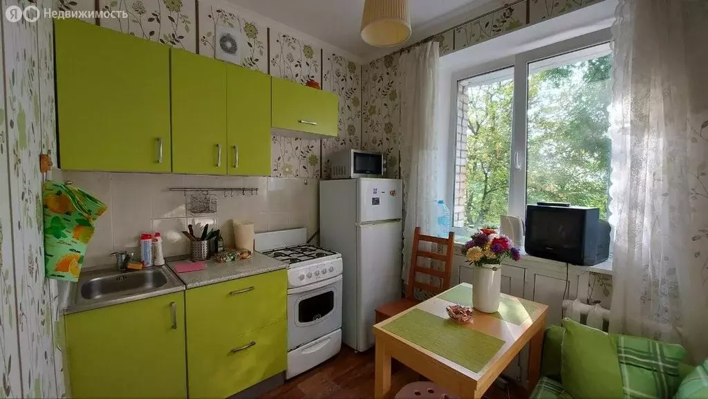 1-комнатная квартира: Москва, 11-я Парковая улица, 44к1 (32.4 м) - Фото 1