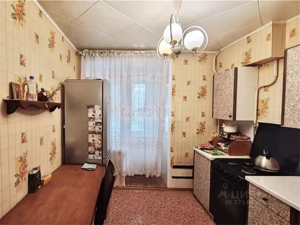 2-к кв. Московская область, Люберцы Инициативная ул., 68 (53.0 м) - Фото 1