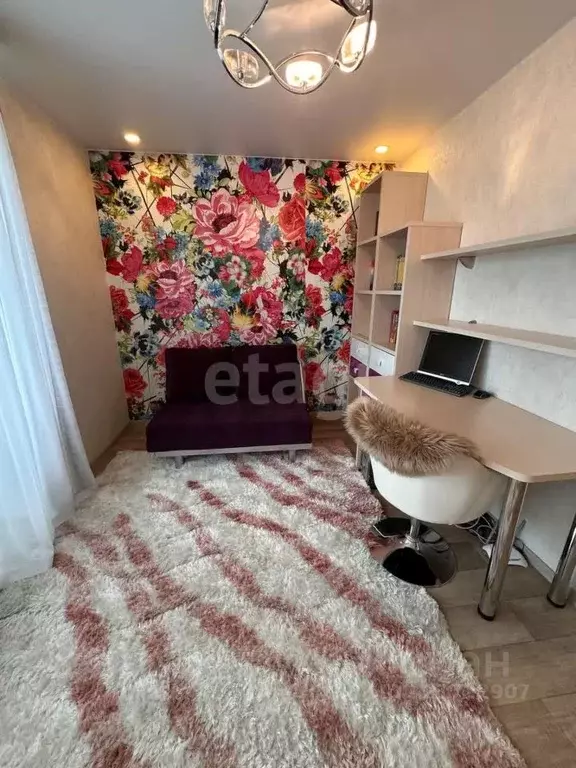 4-к кв. Амурская область, Благовещенский район, с. Чигири ул. ... - Фото 1