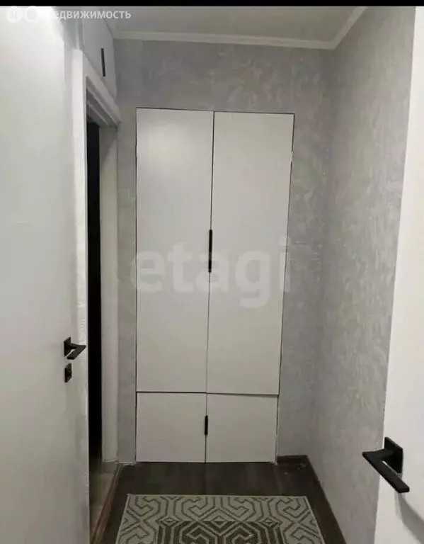 2-комнатная квартира: Омск, 21-я Амурская улица, 3Б (44.6 м) - Фото 1