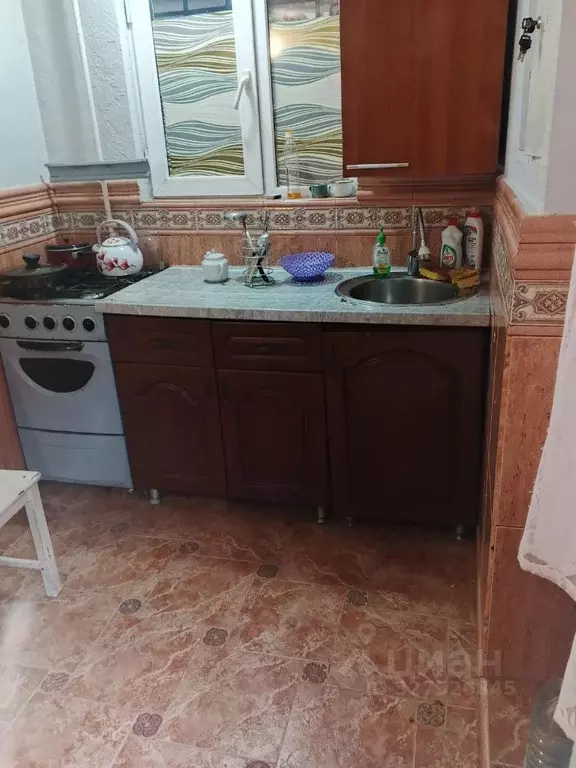 2-к кв. Краснодарский край, Сочи Виноградная ул., 60/1 (42.0 м) - Фото 1