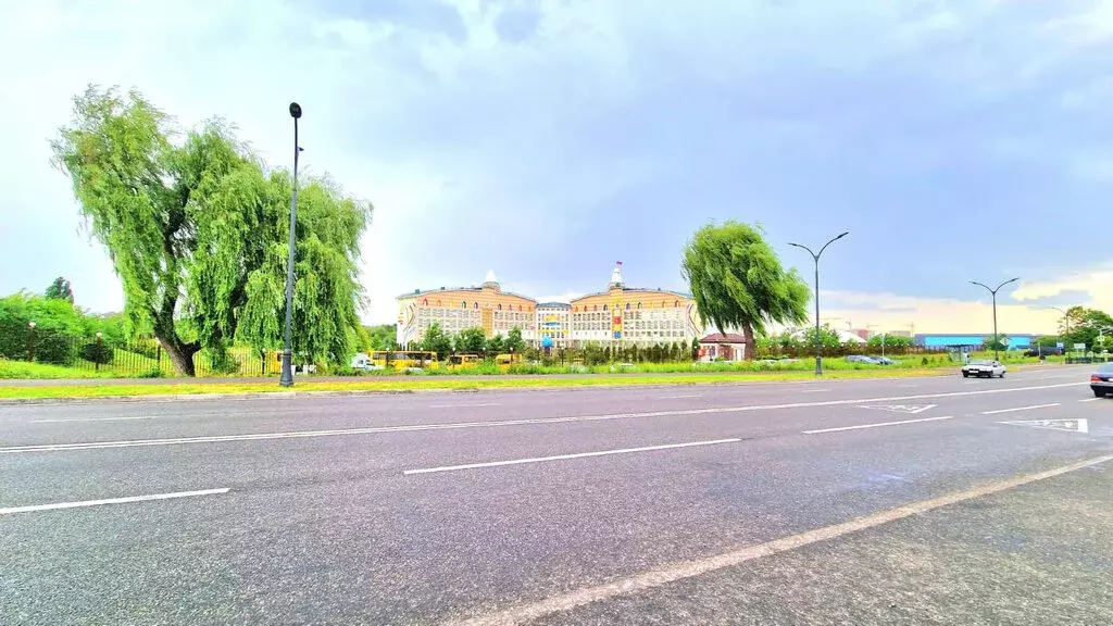 Участок в Нальчик, Надречная улица (30 м) - Фото 1