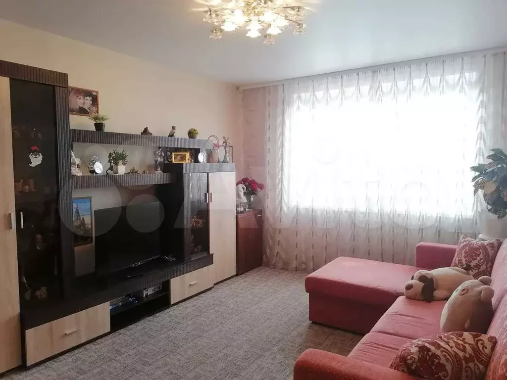 2-к. квартира, 50 м, 5/5 эт. - Фото 1