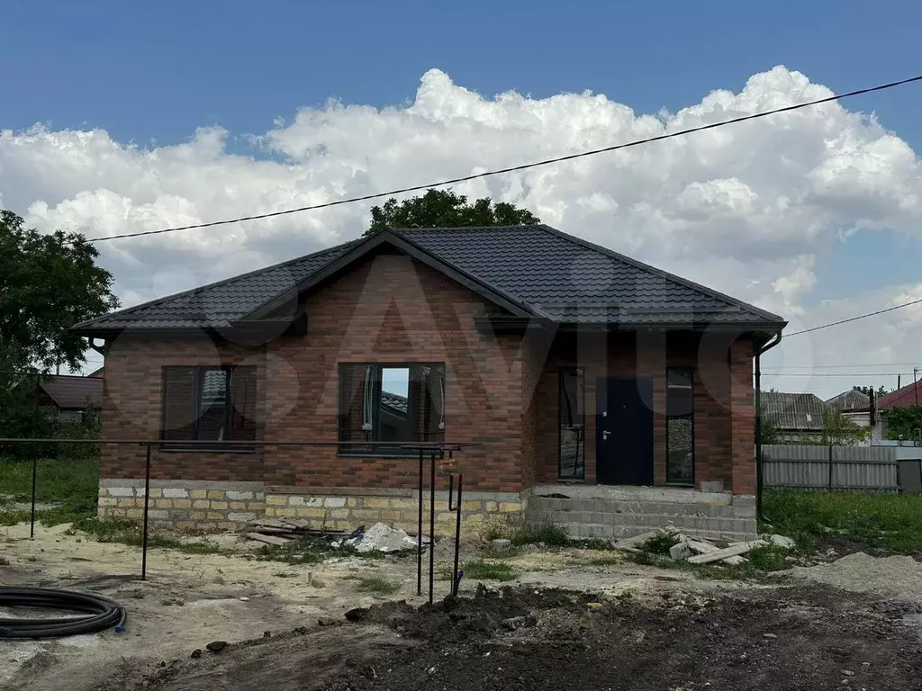 Дом 130 м на участке 5 сот. - Фото 1