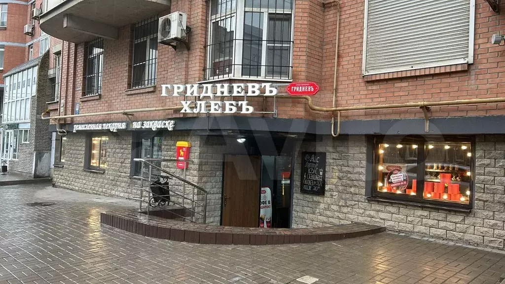 Торговая площадь - Фото 0