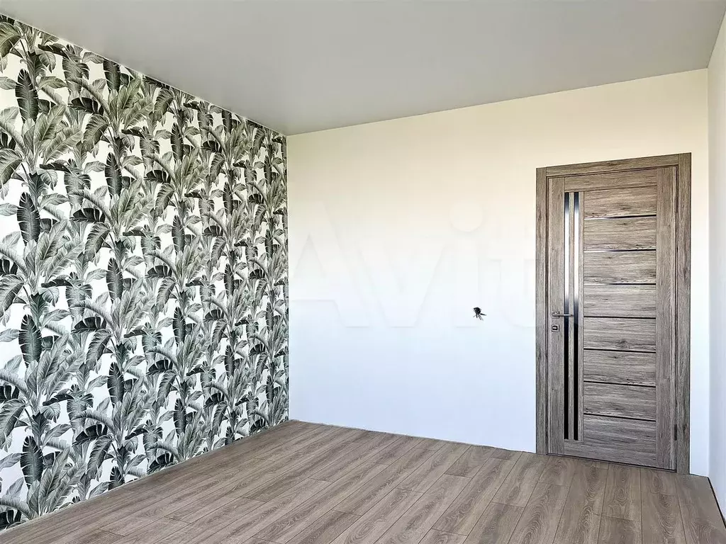 1-к. квартира, 41,1 м, 14/25 эт. - Фото 1