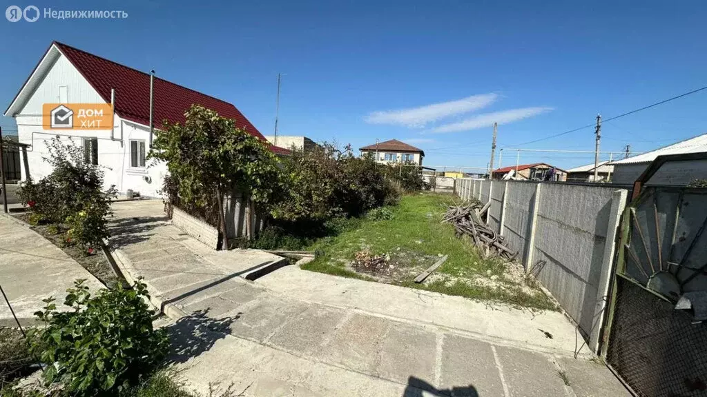 Дом в Кировское, Юбилейная улица, 11 (81.2 м) - Фото 2