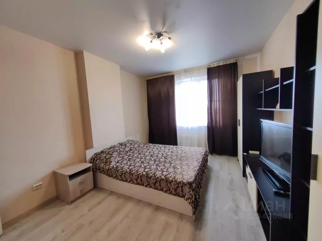 2-к кв. Нижегородская область, Нижний Новгород д. Афонино, ул. Красная ... - Фото 2