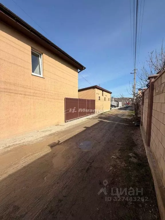 Дом в Крым, Симферопольский район, с. Трудовое, Экспресс СПК ул. ... - Фото 2