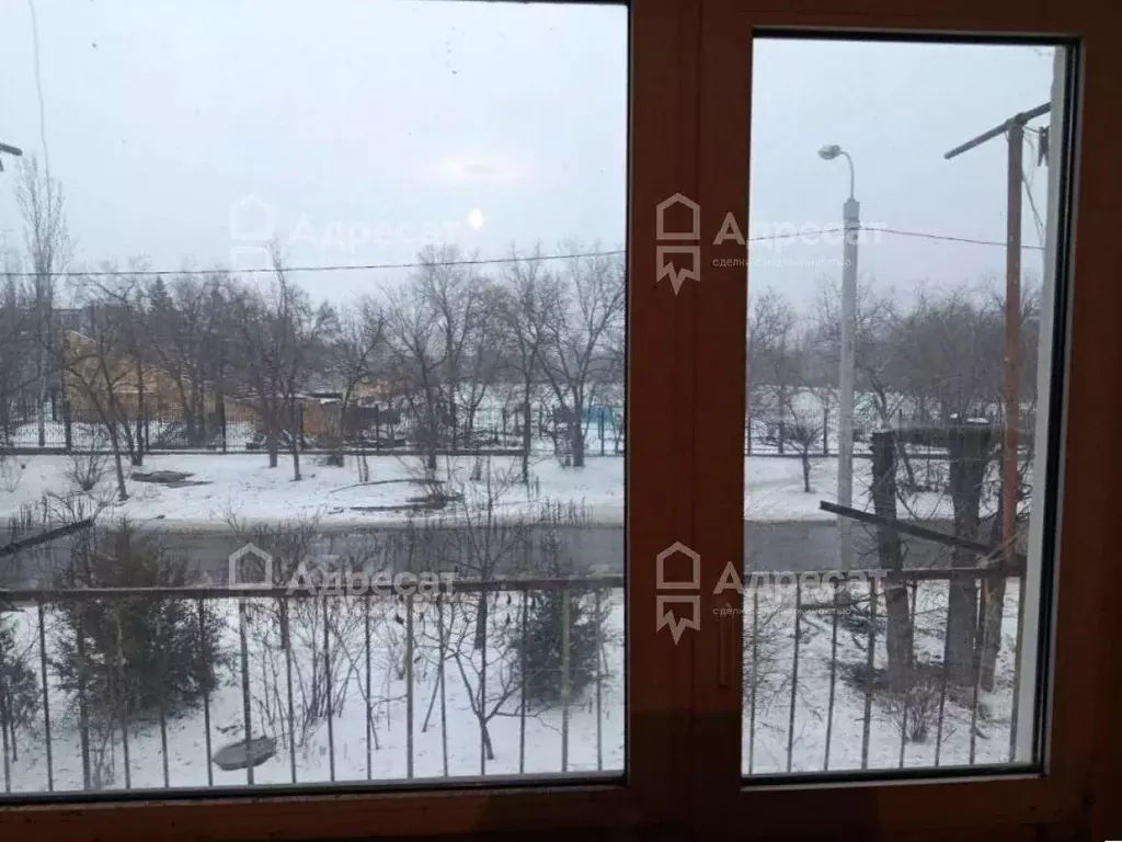 Комната Волгоградская область, Волгоград Петропавловская ул., 87 (11.8 ... - Фото 2